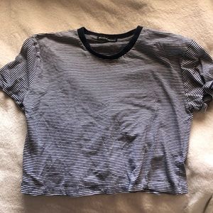 brandy melville shirt